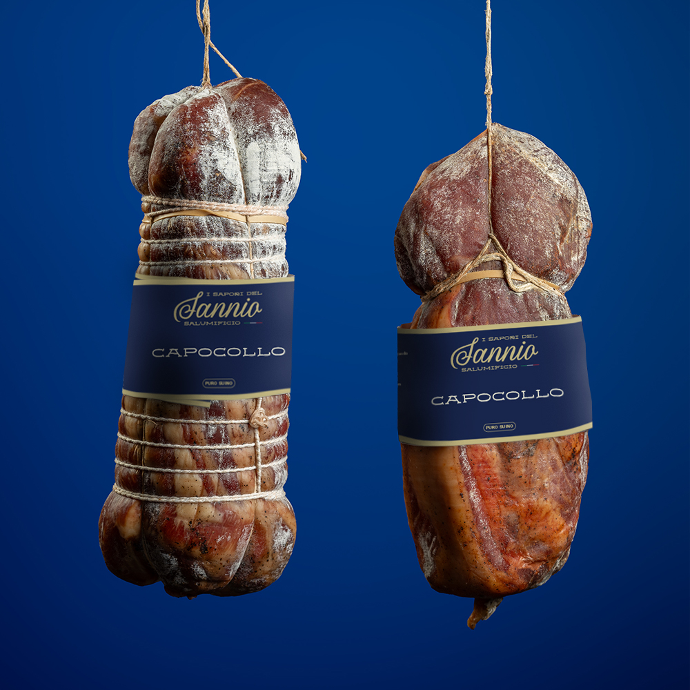 capocollo